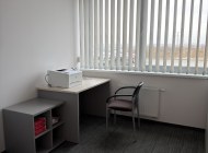 Zakończenie inwestycji w Parku Logistycznym MLP Czeladź